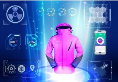 石墨烯新材料或引爆智能服飾未來(lái)