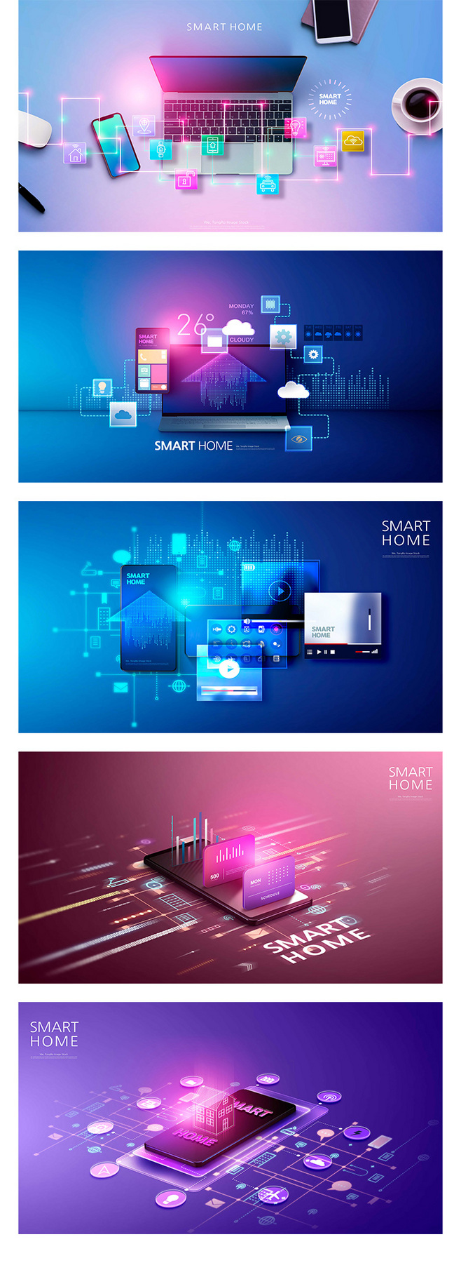 智能科技產(chǎn)品 驅(qū)動(dòng)智慧生活的技術(shù)開(kāi)發(fā)與應(yīng)用