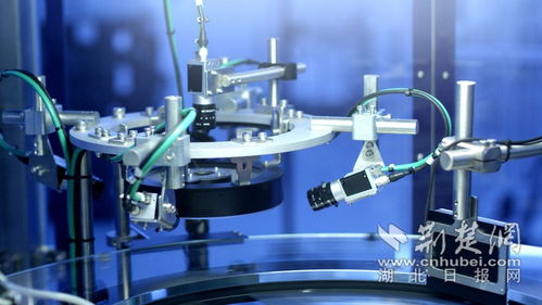 華強(qiáng)科技登陸科創(chuàng)板 智能科技產(chǎn)品開發(fā)的宜昌樣本