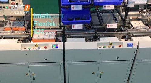 智造未來 珠海盈致科技賦能中國(guó)制造業(yè)，打造智能工廠新紀(jì)元