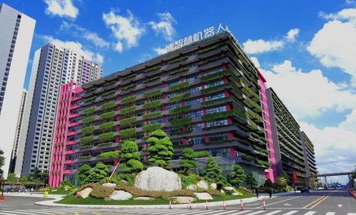 碧桂園高莫斌展望 以智能科技驅(qū)動，未來三年增長信心十足