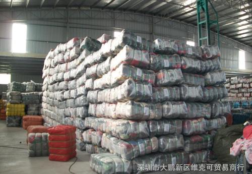 濰坊市拉鏈回收生產廠立足實際