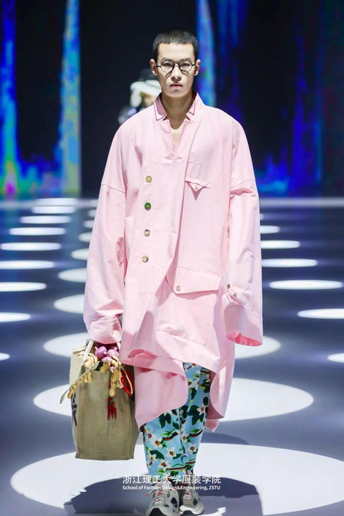 畢業(yè)設(shè)計(jì)丨浙江理工大學(xué)服裝學(xué)院2021屆畢業(yè)設(shè)計(jì)作品發(fā)布會(huì)開(kāi)幕式暨服裝與服飾設(shè)計(jì)專(zhuān)業(yè)畢業(yè)作品展演舉行