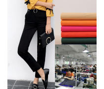 代工廠休閑褲產品信息