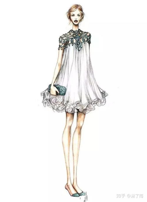 10分鐘入門服裝設(shè)計(jì),脫離服裝設(shè)計(jì)小白