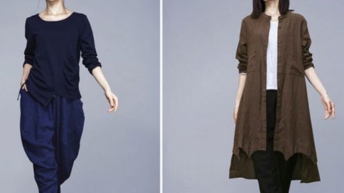 棉麻品牌折扣女裝應該怎么選擇