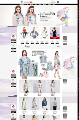 電商網(wǎng)商服裝產(chǎn)品攝影